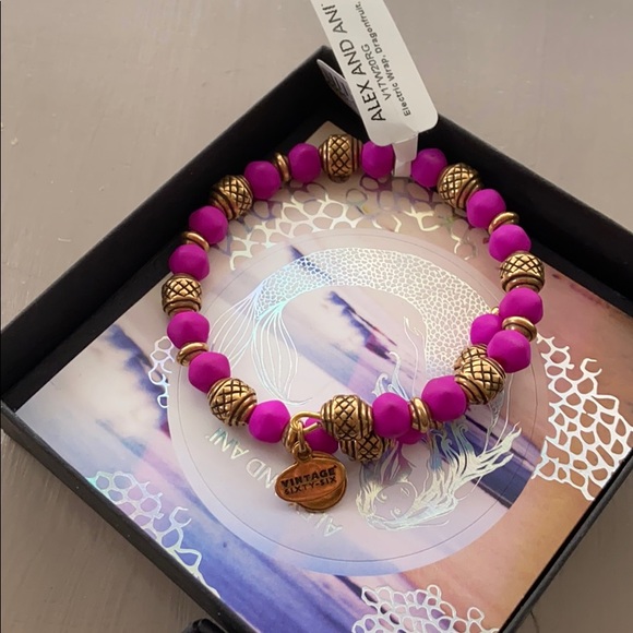 Alex and Ani bracelet - Picture 1 of 1